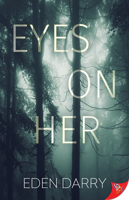 Libro Eyes On Her - Darry, Eden
