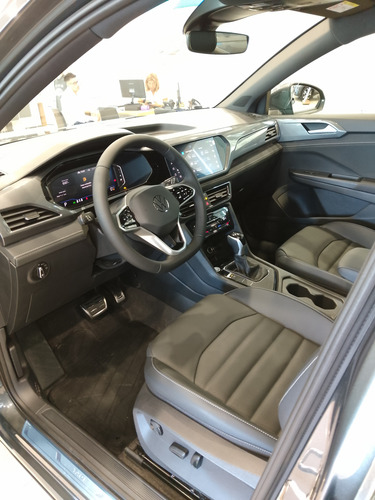 Volkswagen Taos 1.4 250 Tsi Highline