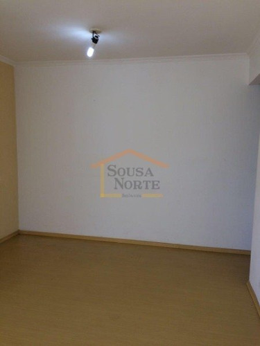 Imagem 1 de 15 de Apartamento, Venda, Santa Teresinha, Sao Paulo - 13268 - V-13268