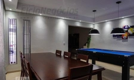 Imagem 13 de 15 de Casa Sobrado Em Piqueri - São Paulo - 2951