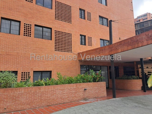 Hermoso Y Acojedor Apartamento En Alquiler Ubicado En La Boyera #25-22959