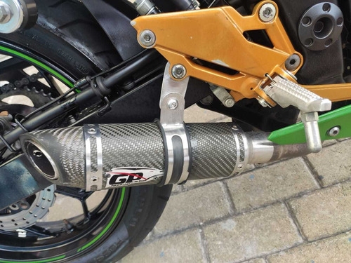 Kawasaki Z300 Com Abs