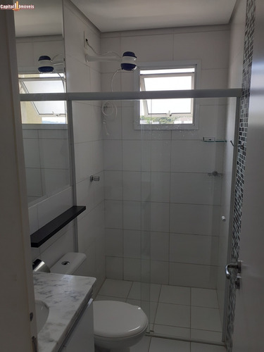 Imagem 13 de 14 de Apartamento - Ap00497 - 69876654
