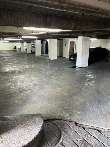 Oficina En Renta En Naucalpan Frente A Parque Toreo