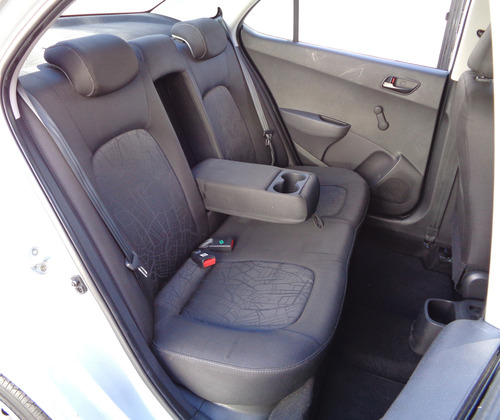 Hyundai Grand i10 1.3 Gl Mid At