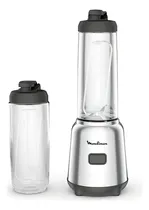 Comprar Minilicuadora Moulinex 0,6lt 2 Botellas