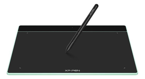 Tableta Grafica Xp-pen Ct640 Deco Fun S     