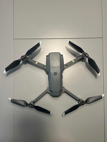 Dron Dji Mavic Pro