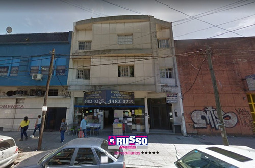 Departamento En Venta En San Justo