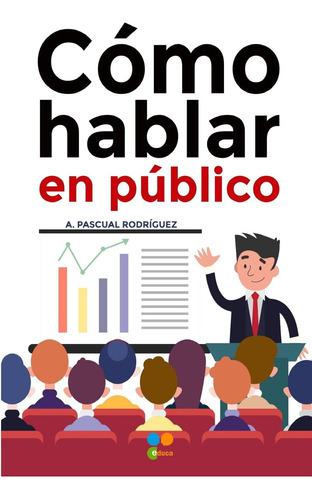 Libro: Como Hablar En Publico: Tecnicas Y Habilidades Para I