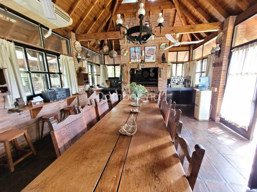 Casa Chalet En Venta, San Diego, Moreno
