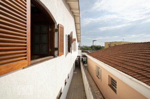 Imagem 3 de 15 de Casa De 03 Dorms, 300 M2, Suíte , Excelente Localização Prox As Rodovias, Trêm E Rodonel - Al2445