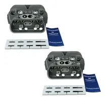 Comprar Cabeçotes Kombi Fusca Itamar Tork 1600 Autolínea