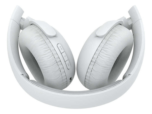 Audífonos Bluetooth Philips Plegable 15h Autonomía Tauh202wt