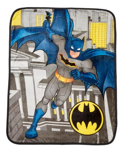 CAMA INFANTIL DE BATMAN (NO INCLUYE EL COLCHÓN), Coches eléctricos