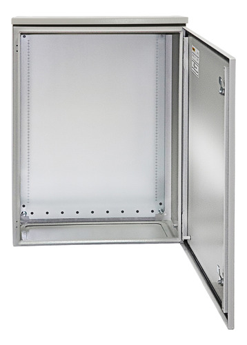 Vevor Caja Eléctrica Caja Para Exteriores Nema 70x50x20cm