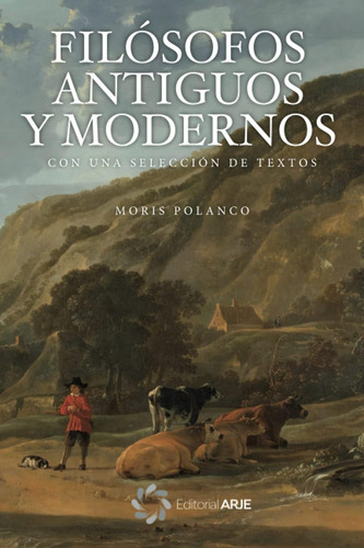 Libro: Filósofos Antiguos Y Modernos (edición Española)