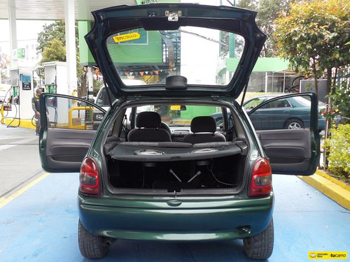 Chevrolet Corsa 1.4 L