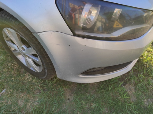 Volkswagen Voyage 1.6 Highline 101cv 2014
