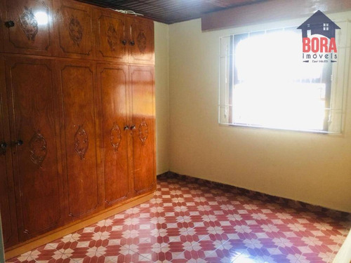 Chácara Com 3 Dormitórios À Venda, 1300 M² Por R$ 395.000,00 - Luiz Fagundes - Mairiporã/sp - Ch0358
