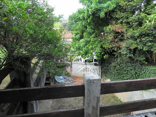 Casa Em Estilo Suiço - Ca2207