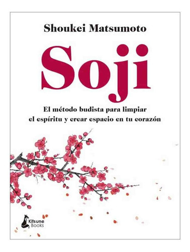 Libro Soji - Matsumoto, Shoukei
