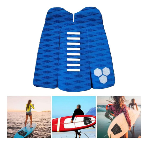 Kit De Tracción Para Tabla De Surf, Superficie Resistente
