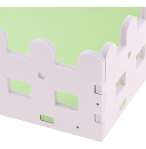 De De Escalera Para Hamster Erizo Verde