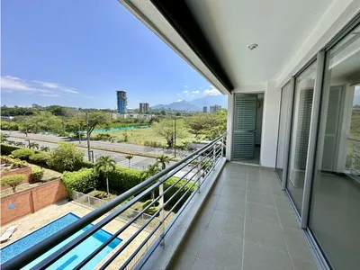 Apartamento en venta