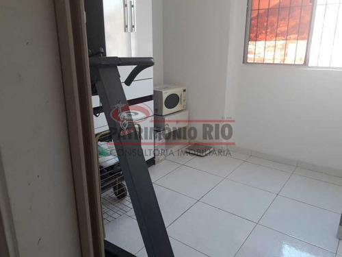 Imagem 10 de 15 de Apartamento-à Venda-madureira-rio De Janeiro - Paap24423