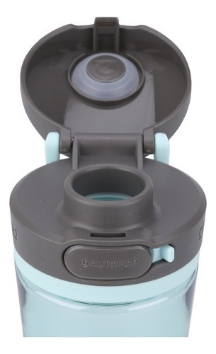 Botella Contigo Jackson Tea X 710 Cc - Open25hs