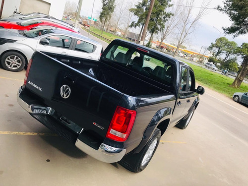 Nueva Amarok Highline 2.0tdi 180cv 4x4 Manual6 Borda