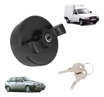 Comprar Tapa Tanque De Combustible Fiat Tipo Tempra Fiorino