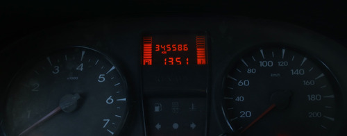 Renault Kangoo 2015 - Modelo Ph3 1 Plc