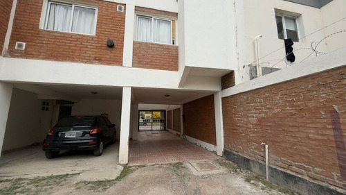 Departamento 1 Dormitorio C/cochera Cipolletti