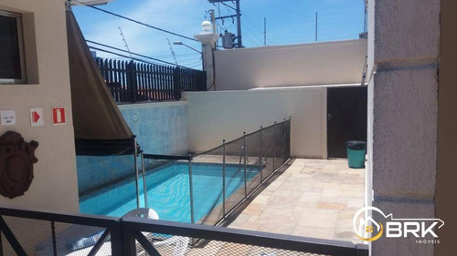 Sobrado De Condominio Com Piscina Para Locação - Ca0613