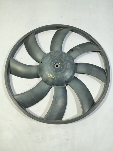 Aspas De Ventilador Derecha 1 Ford Flex 3.5 Mod 09-12 Origi (Usado)