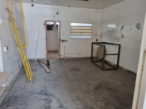 Imagen 13 de 27 de Edificio Comercial -isla De Flores Y Barrios Amorín, Palermo, 1265 M2 , 15 Mts De Frente !!