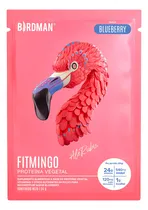 Comprar Birdman Proteína Fitmingo By Ale Rubio Sabor Blueberry Sach