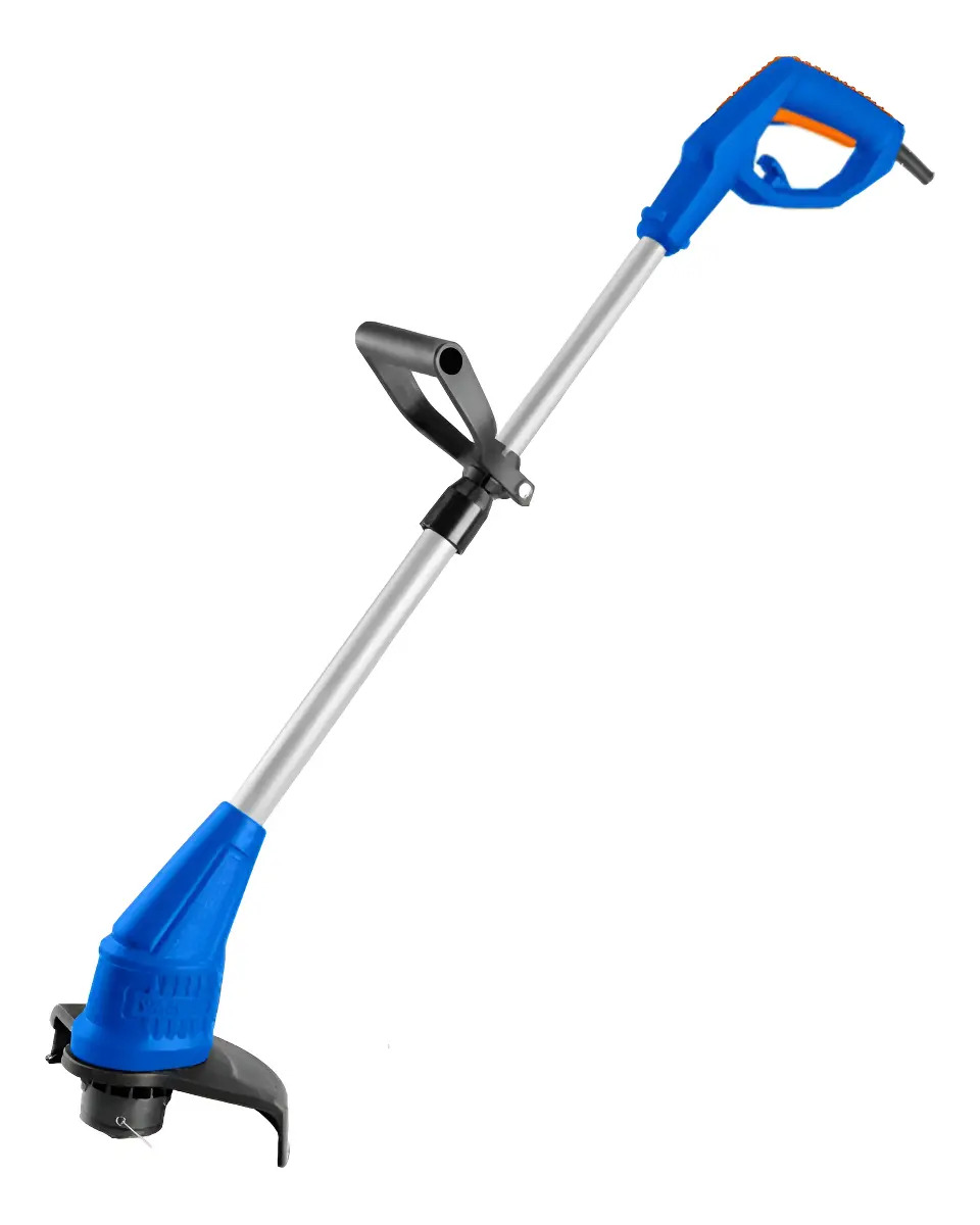 Bordeadora Pasto Cesped Wadfow 350w Corte 250 Mm Telescopica