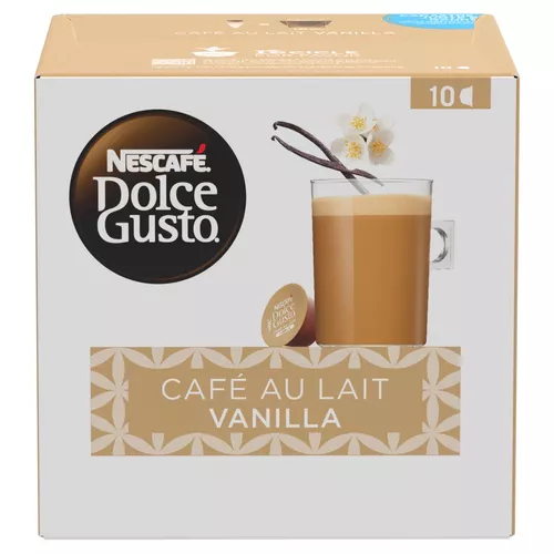 Comprar CÁPSULAS CAFÉ NESCAFÉ DOLCE GUSTO BARISTA 16 UNIDADES