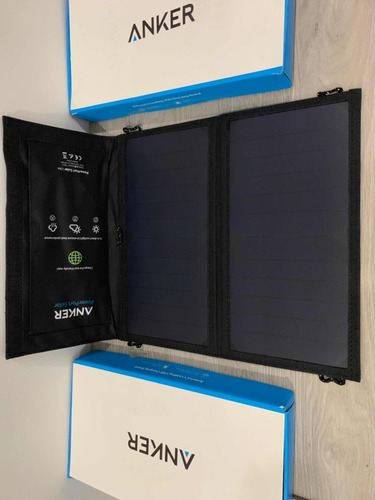 Anker Panel Solar
