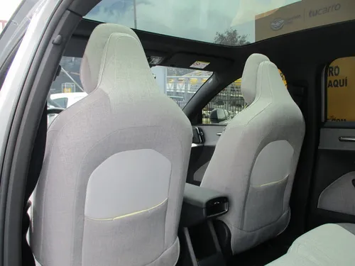 Volvo EX30 0.0 Core Rwd