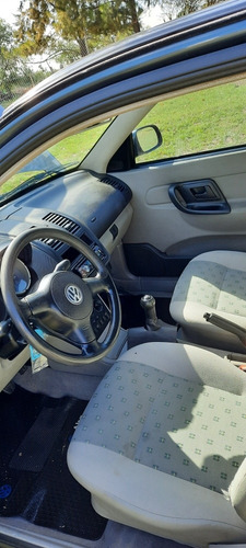 Volkswagen Polo Classic 1.9 Tdi