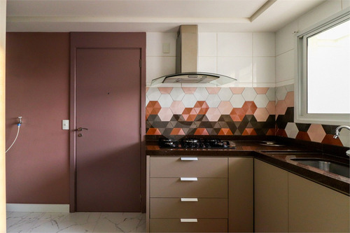 Imagem 9 de 30 de Apartamento-são Paulo-butantã | Ref.: Reo248592 - Reo248592