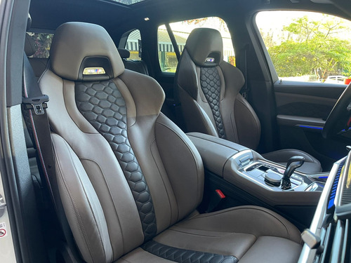 Bmw X5 M Competition 2024