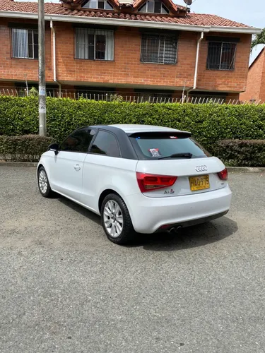 Audi A1 1.4 Tfsi Ambition