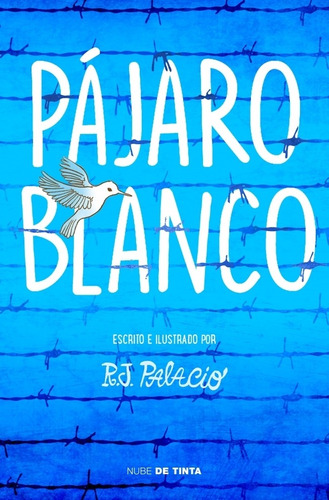 Pajaro Blanco