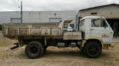 Caminhão Vw 13.130