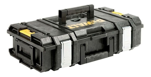 Imagem 2 de 6 de Caixa De Ferramentas Dewalt Toughsystem Dewalt Dwst08201